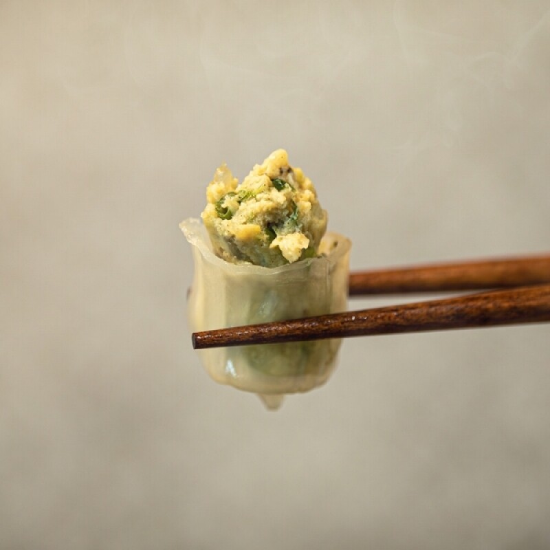 토박이마을 강원더몰,쪼랭이만두600g 2팩