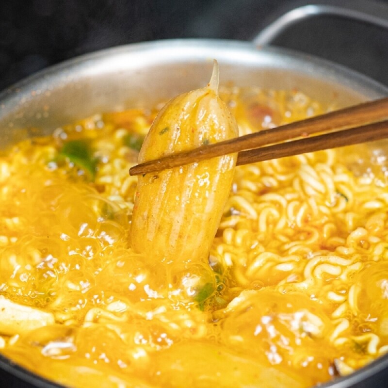 토박이마을 강원더몰,쪼랭이만두600g 2팩