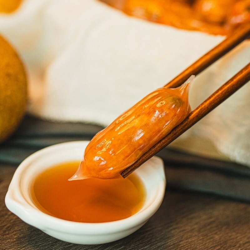 토박이마을 강원더몰,김치쪼랭이만두600g 2팩