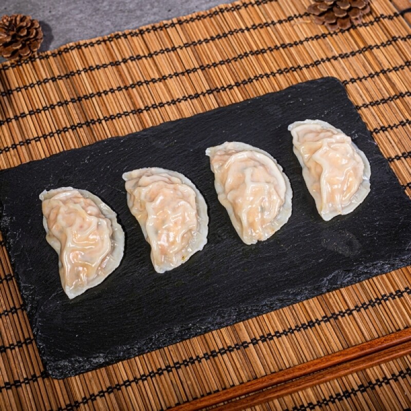 토박이마을 강원더몰,강원도식 두부김치만두600g 2팩