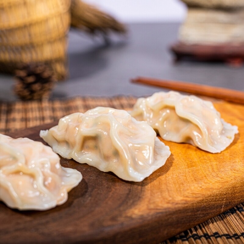 토박이마을 강원더몰,강원도식 두부김치만두600g 2팩