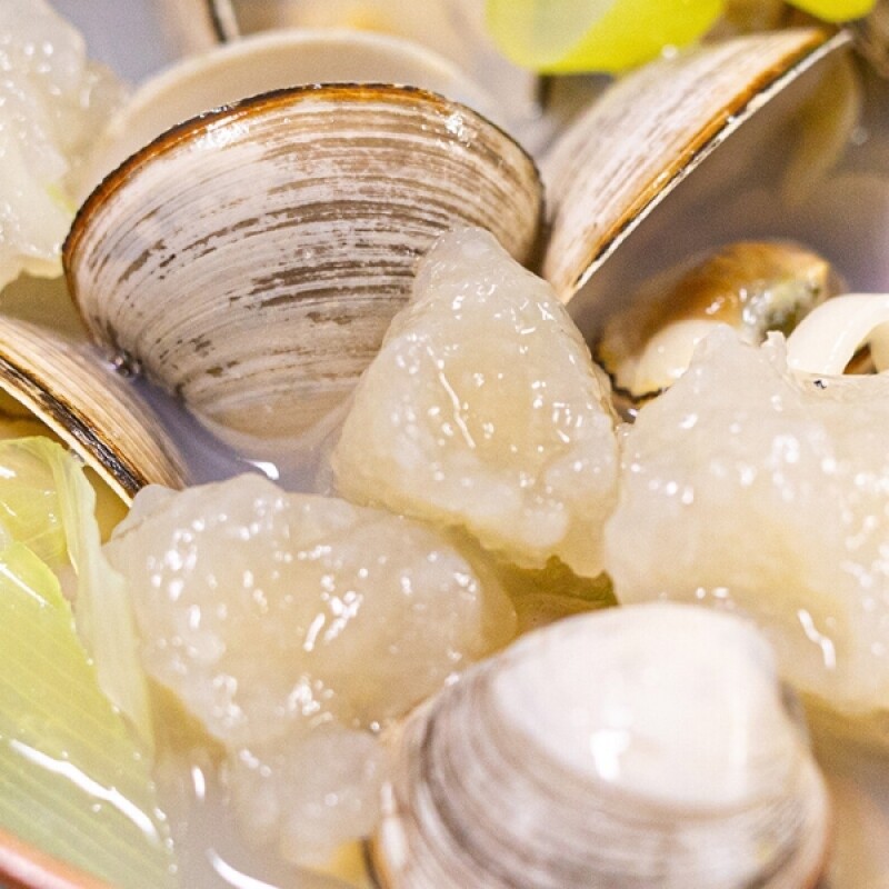 토박이마을 강원더몰,감자옹심이500g 2팩