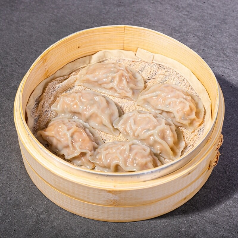 토박이마을 강원더몰,강원도식 두부김치만두1.2kg 1팩