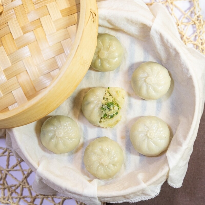 토박이마을 강원더몰,감자고기찐만두700g 2팩